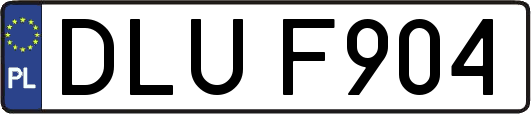 DLUF904