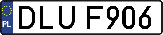 DLUF906