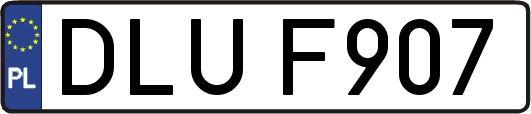DLUF907