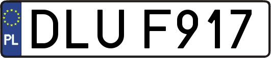 DLUF917