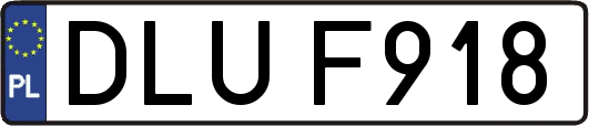 DLUF918