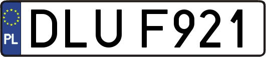DLUF921