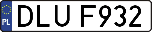 DLUF932