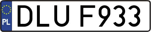 DLUF933