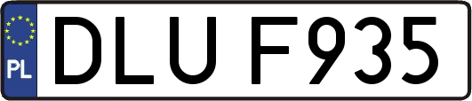 DLUF935