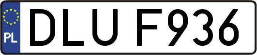 DLUF936