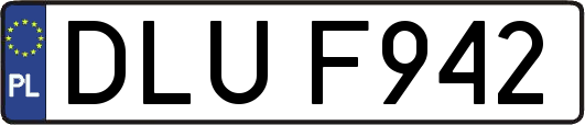 DLUF942