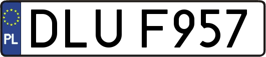 DLUF957