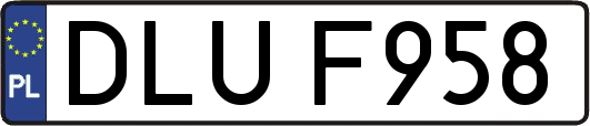 DLUF958