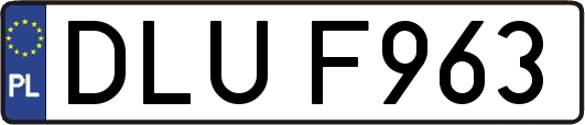 DLUF963