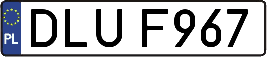DLUF967