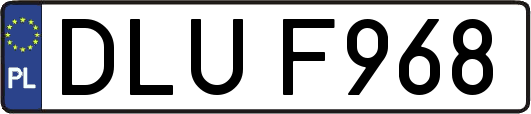 DLUF968