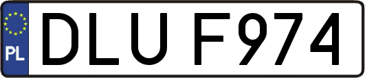 DLUF974
