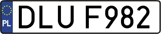 DLUF982
