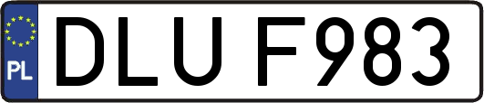 DLUF983
