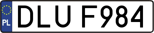 DLUF984