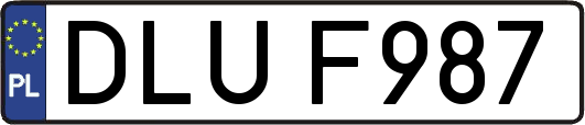 DLUF987
