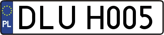 DLUH005