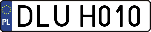 DLUH010