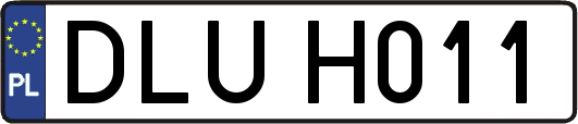 DLUH011