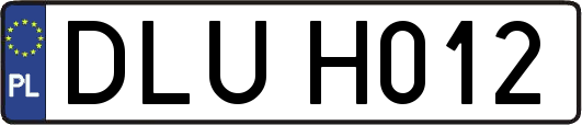 DLUH012