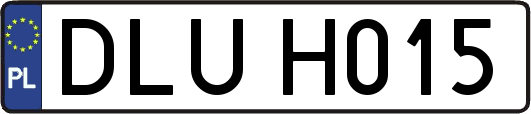 DLUH015