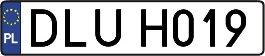 DLUH019