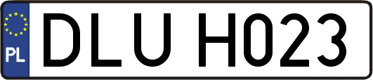 DLUH023