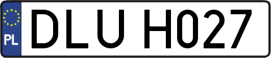 DLUH027