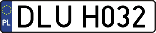 DLUH032