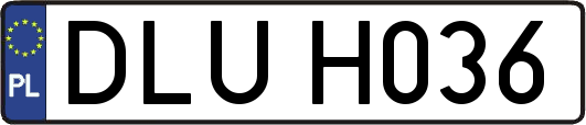 DLUH036