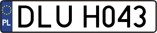 DLUH043