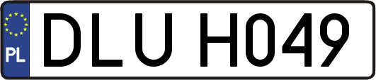 DLUH049