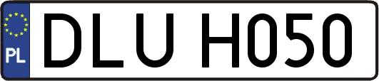 DLUH050