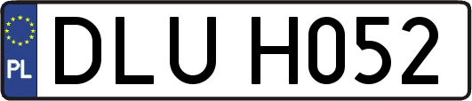 DLUH052