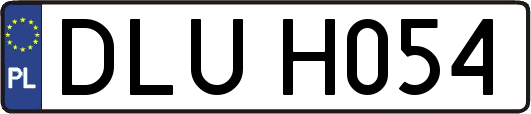 DLUH054
