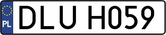 DLUH059