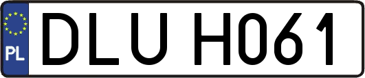DLUH061