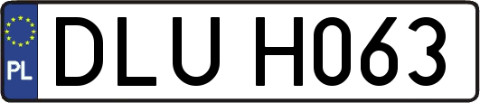 DLUH063