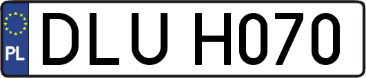 DLUH070