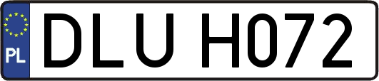 DLUH072