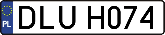 DLUH074
