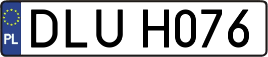 DLUH076