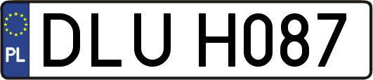 DLUH087