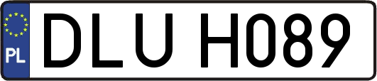 DLUH089