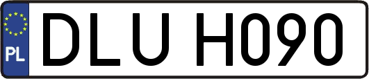 DLUH090