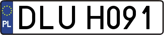 DLUH091