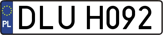 DLUH092