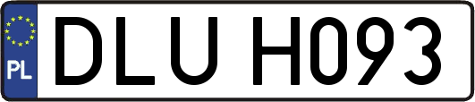 DLUH093