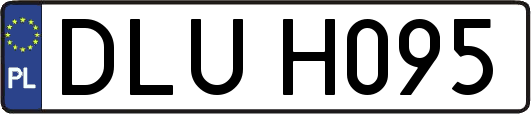 DLUH095